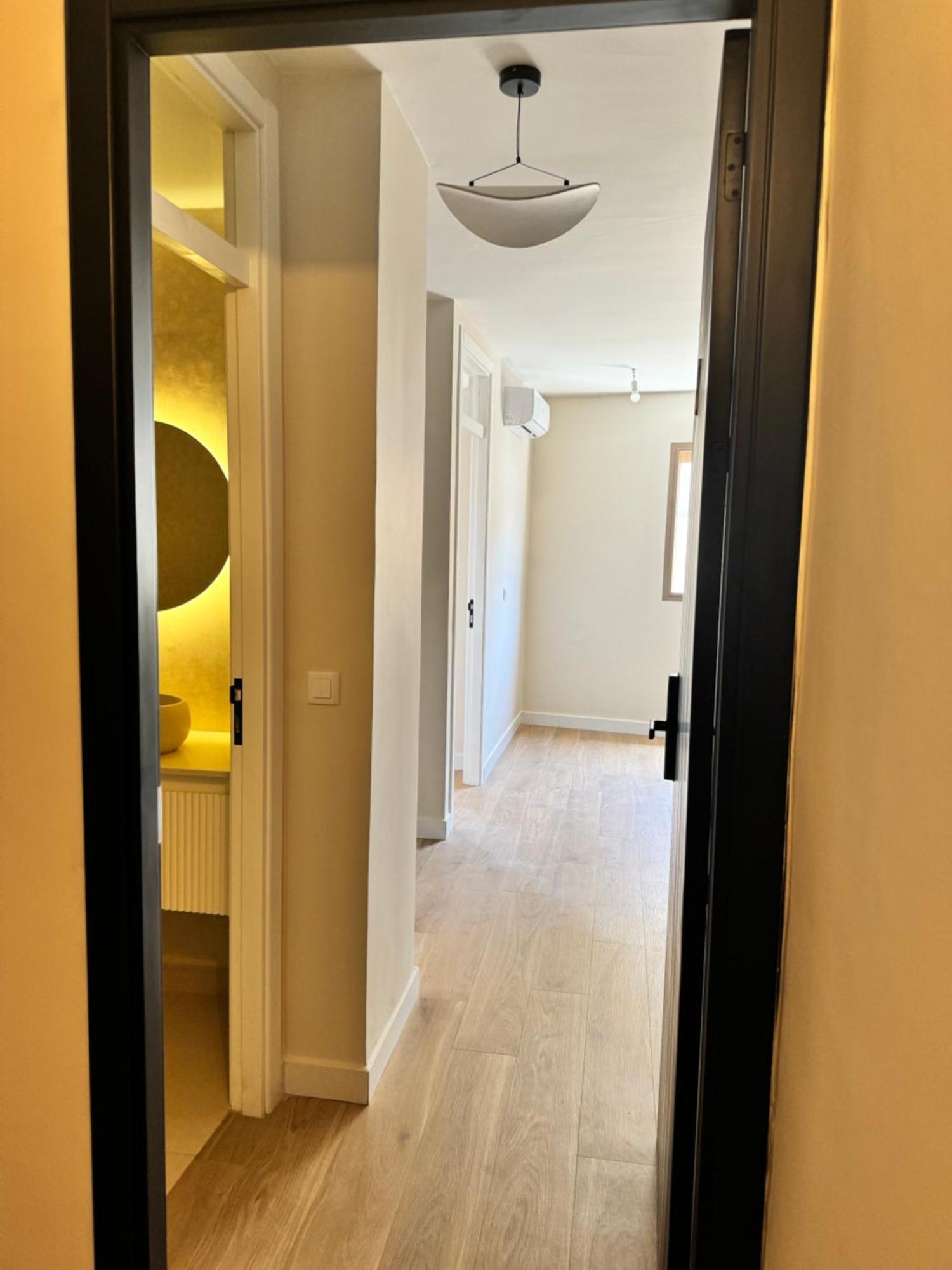 Belle Vue Appartement Al Hoceïma エクステリア 写真