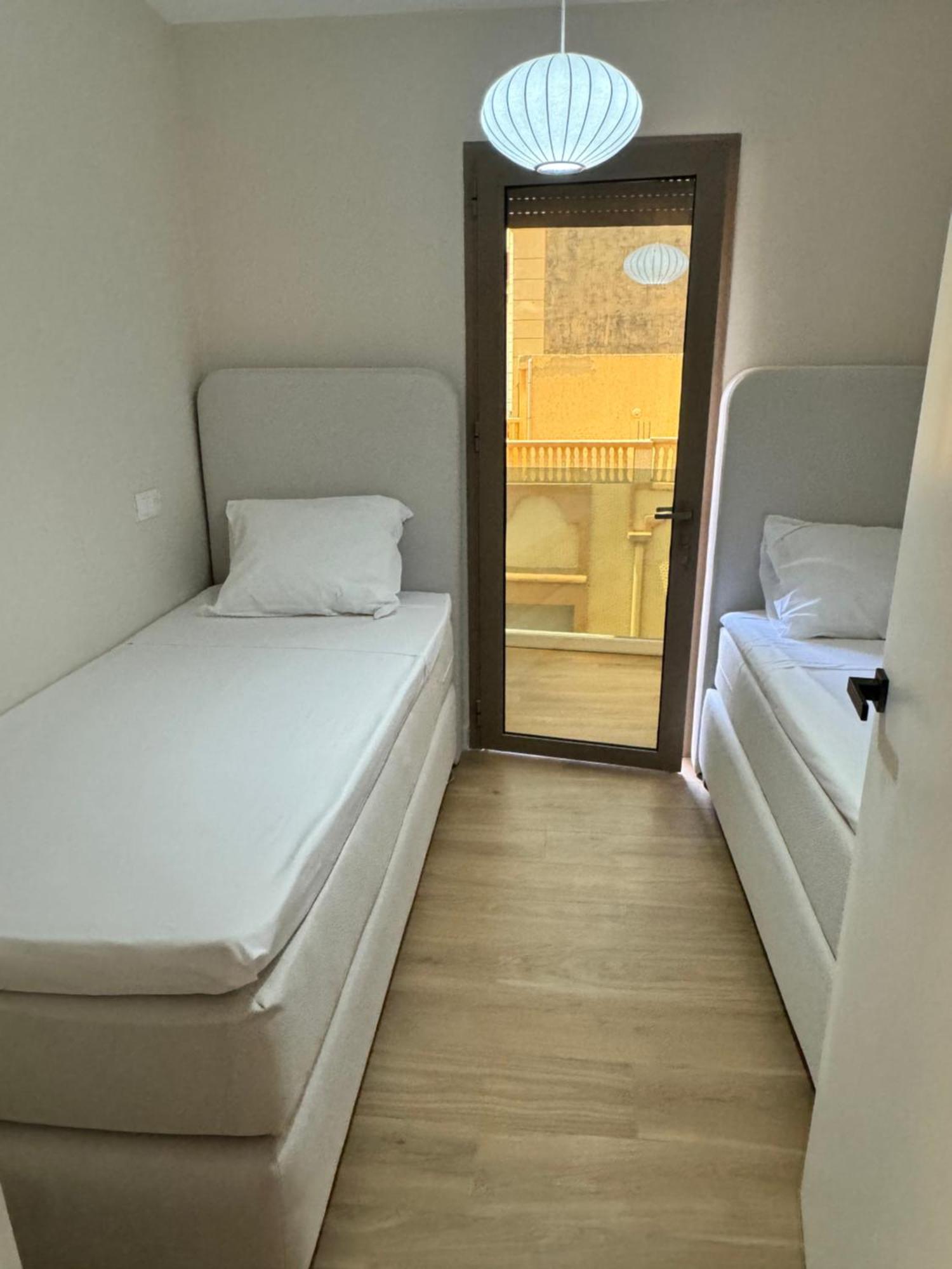 Belle Vue Appartement Al Hoceïma エクステリア 写真