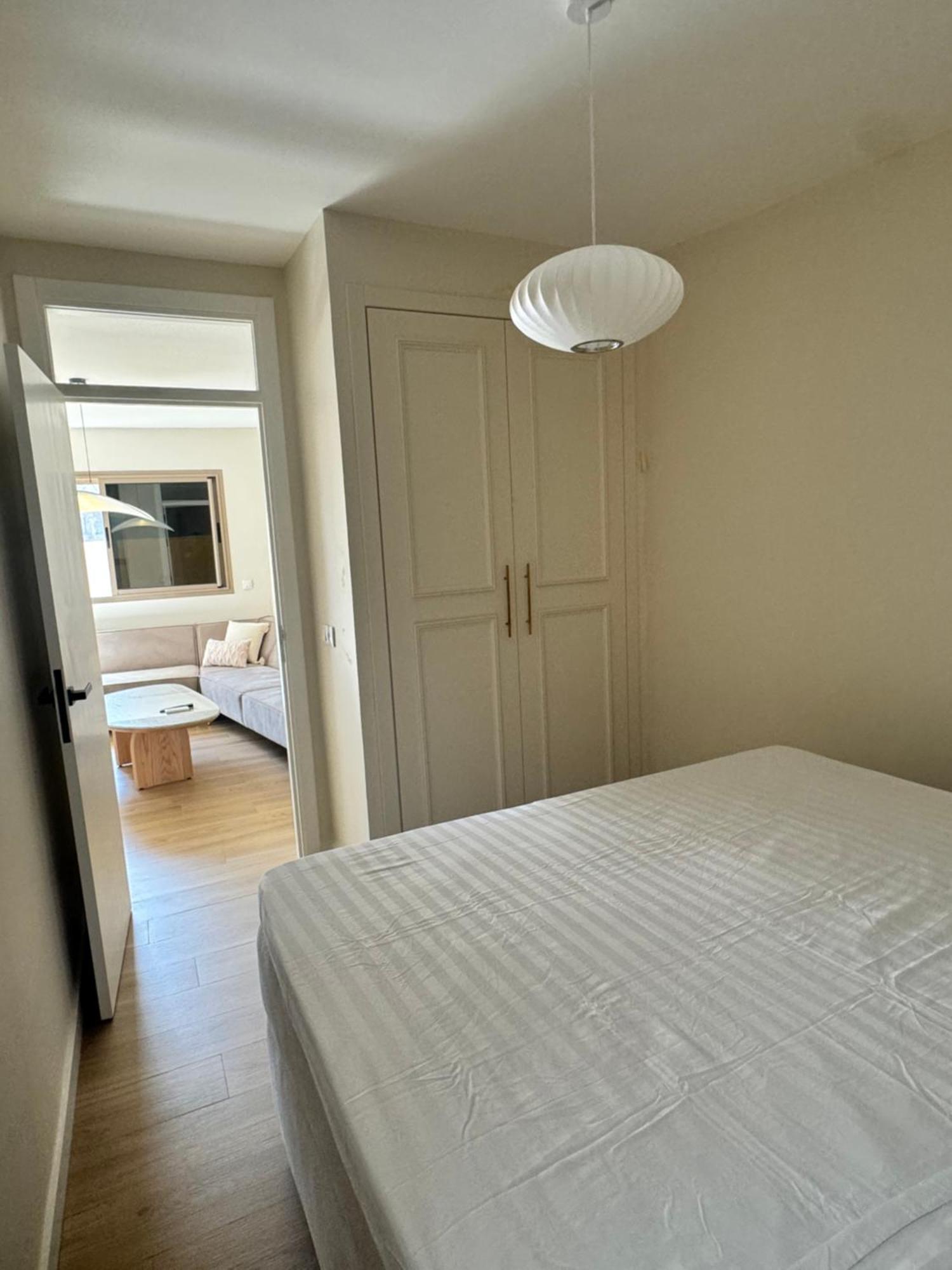 Belle Vue Appartement Al Hoceïma エクステリア 写真