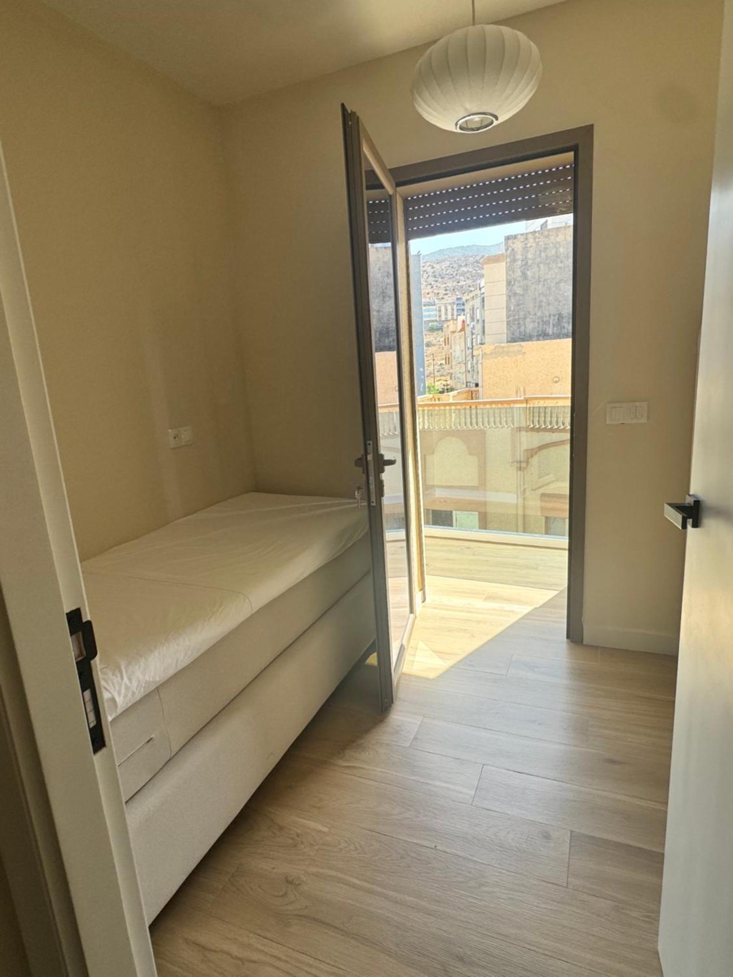 Belle Vue Appartement Al Hoceïma エクステリア 写真