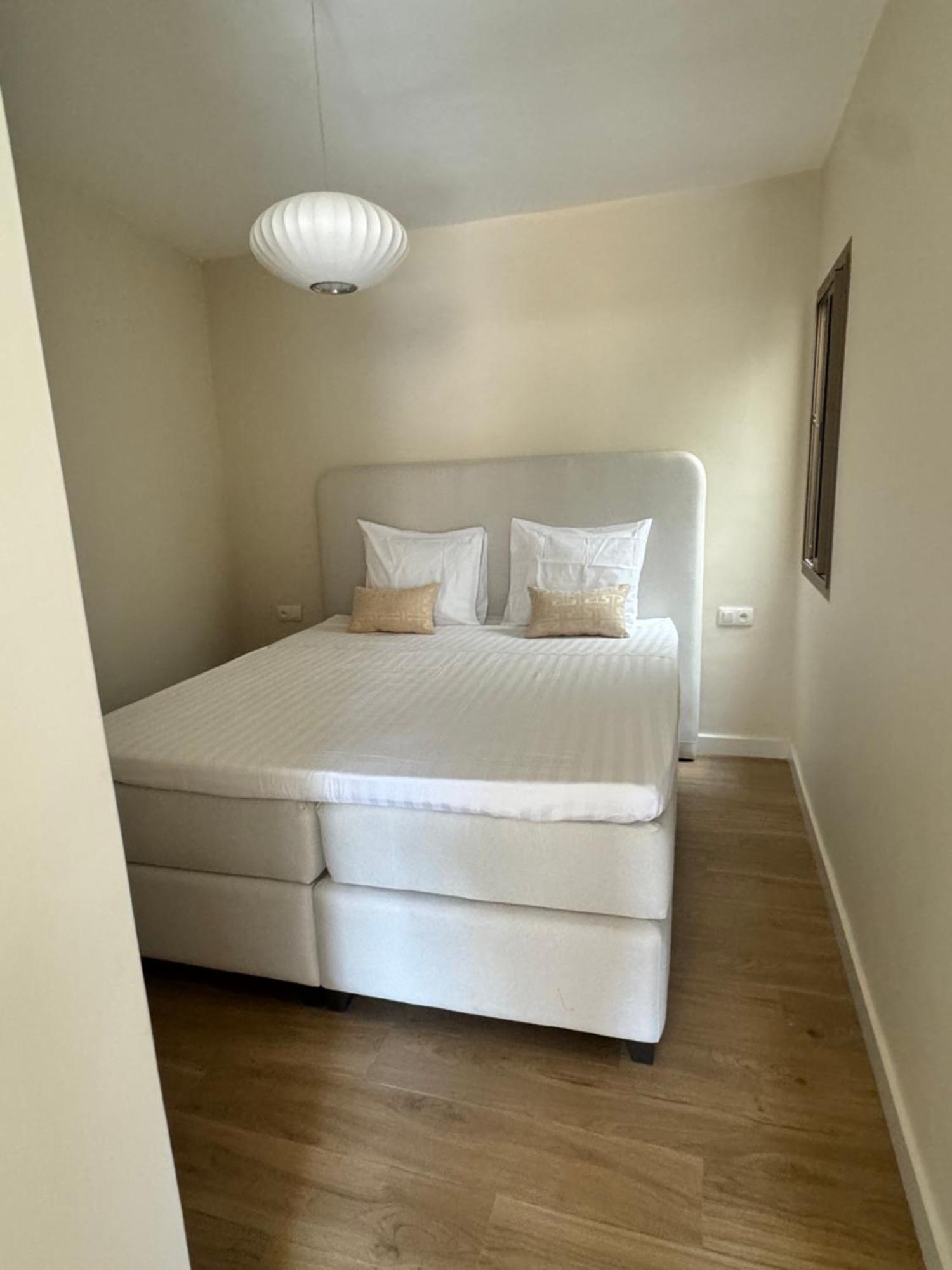 Belle Vue Appartement Al Hoceïma エクステリア 写真