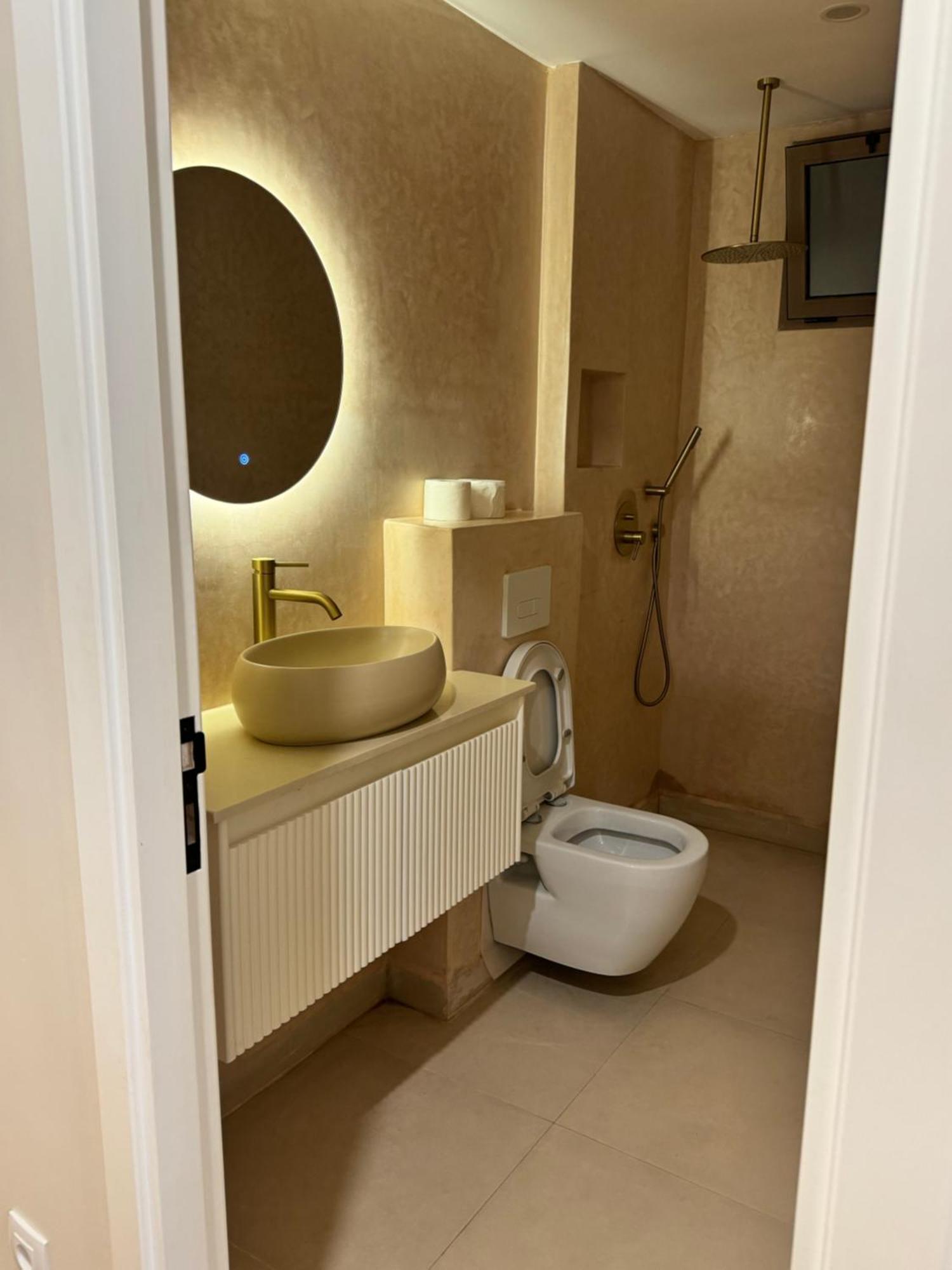 Belle Vue Appartement Al Hoceïma エクステリア 写真
