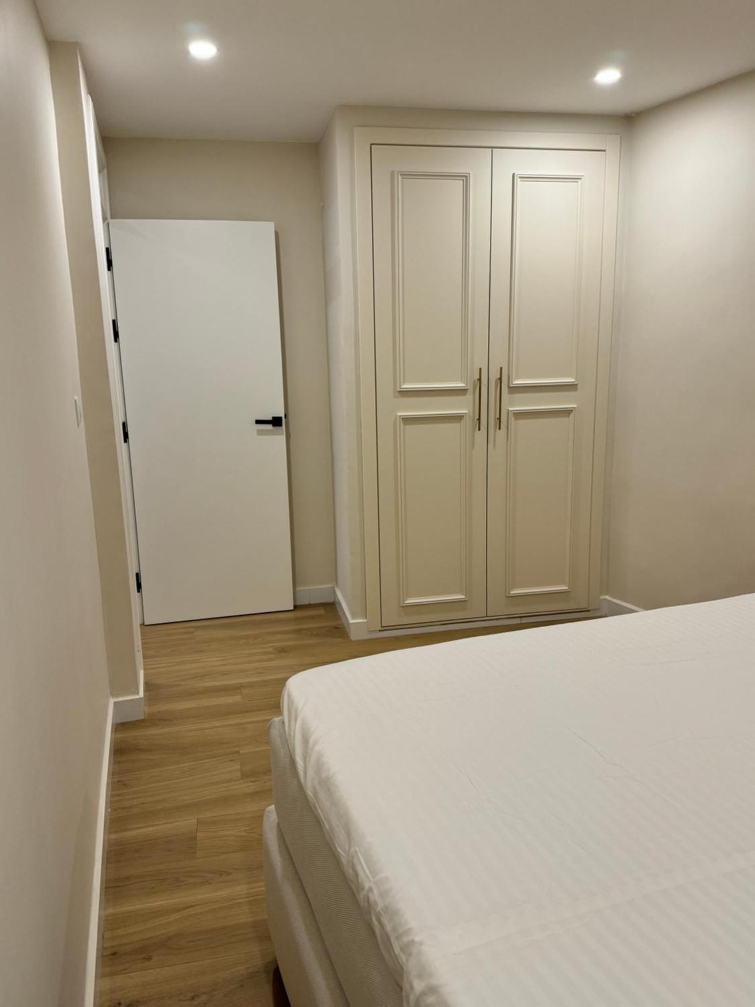 Belle Vue Appartement Al Hoceïma エクステリア 写真